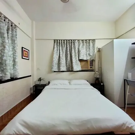 Mon Desire 5, Perry Cross Rd, Bandra West By Connekt Homes